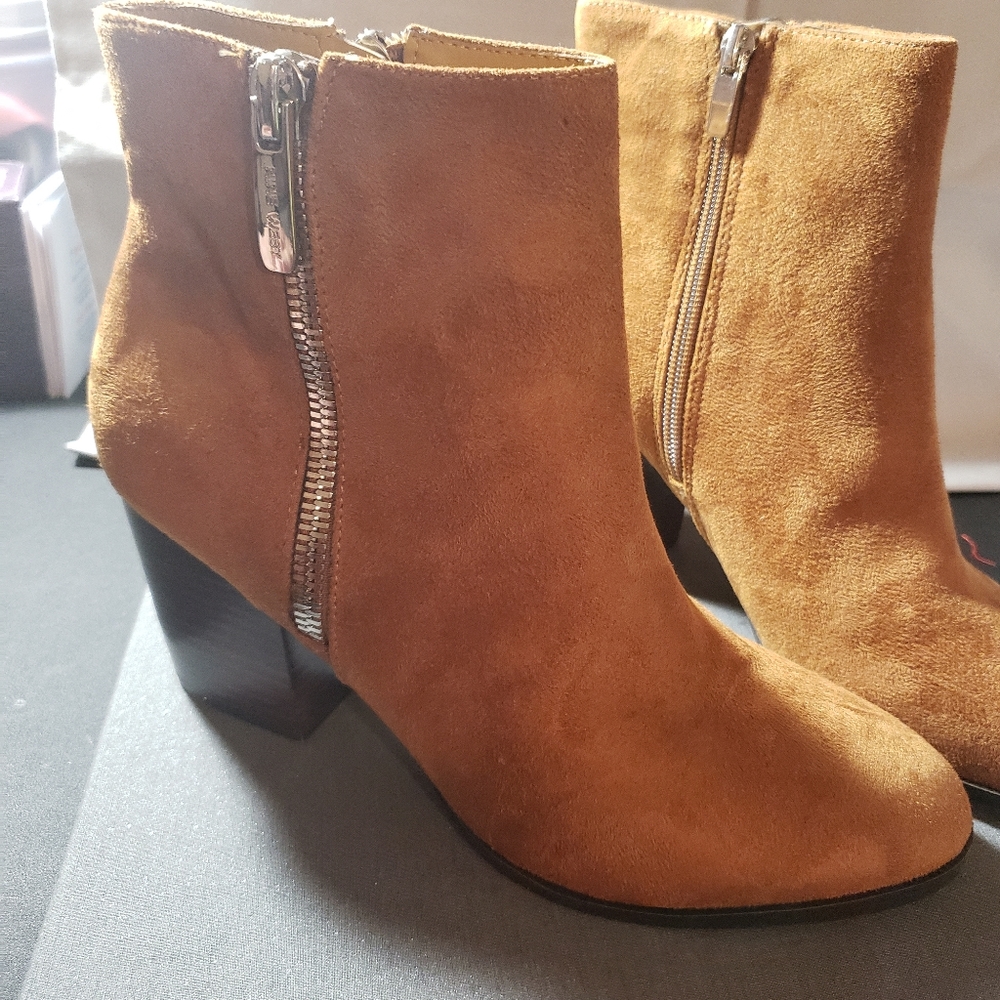 Nine west boot - Picture 5 of 7